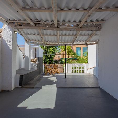 Oniria Agradable Casa Con Patio Junto Mirador De San Nicolas Grenada Zewnętrze zdjęcie