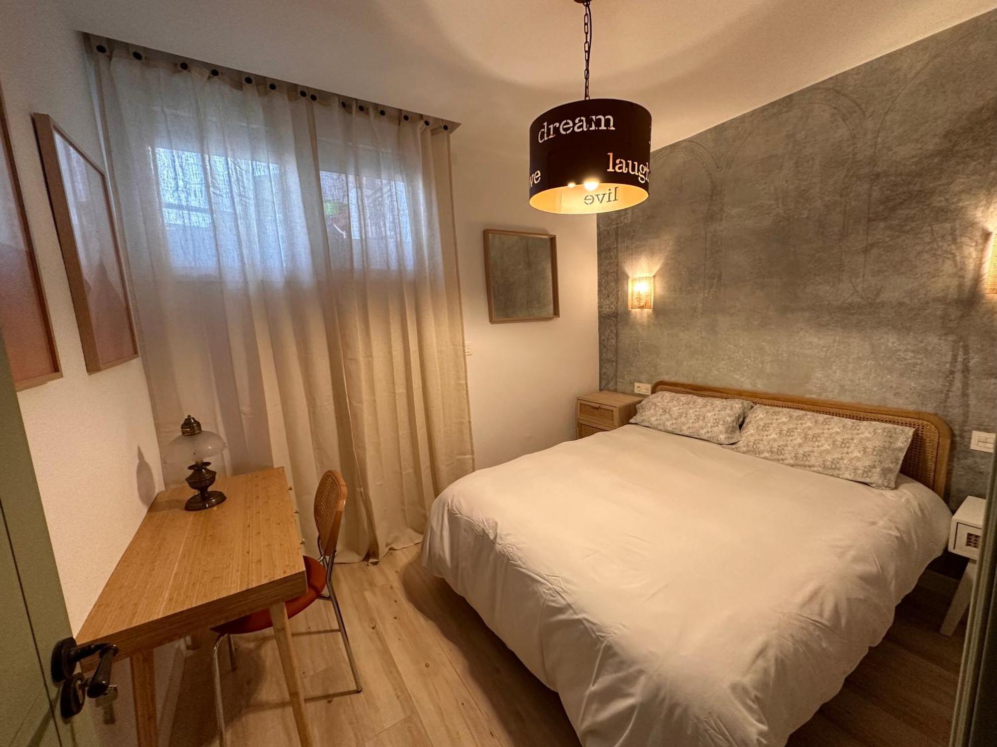 Oniria Agradable Casa Con Patio Junto Mirador De San Nicolas Grenada Zewnętrze zdjęcie