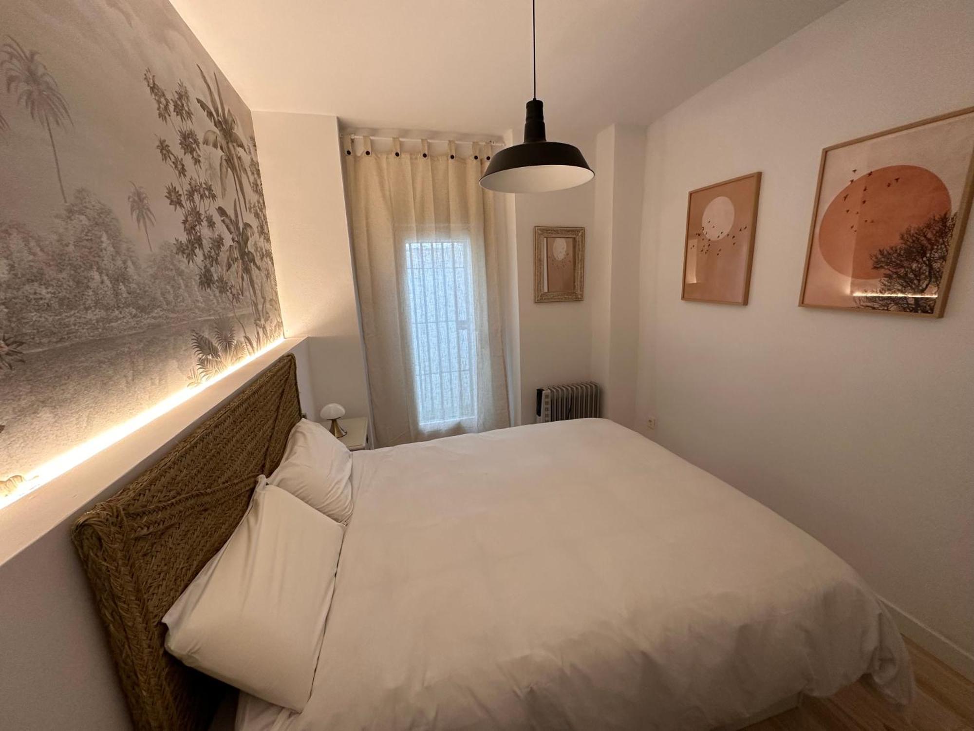 Oniria Agradable Casa Con Patio Junto Mirador De San Nicolas Grenada Zewnętrze zdjęcie