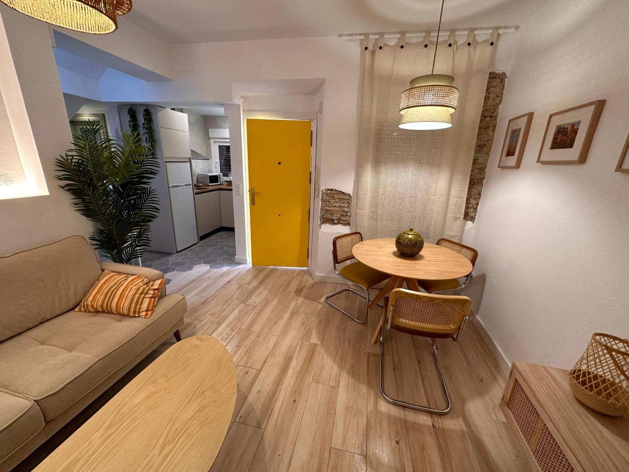 Oniria Agradable Casa Con Patio Junto Mirador De San Nicolas Grenada Zewnętrze zdjęcie